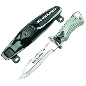 COLTELLO K6 SCUBAPRO