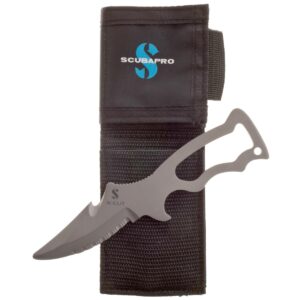 COLTELLO X-CUT TECH SCUBAPRO