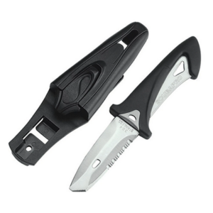 COLTELLO WHITE TIP SCUBAPRO