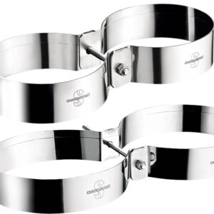 fasce acciaio inossidabile scubapro