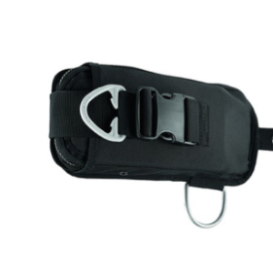 tasche zavorra a sgancio rapido x-tek