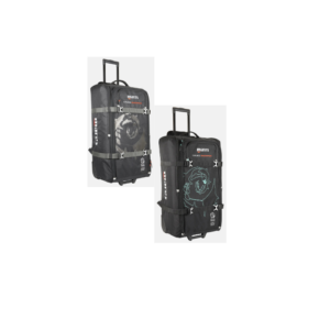 CRUISE BACK PACK - MARES