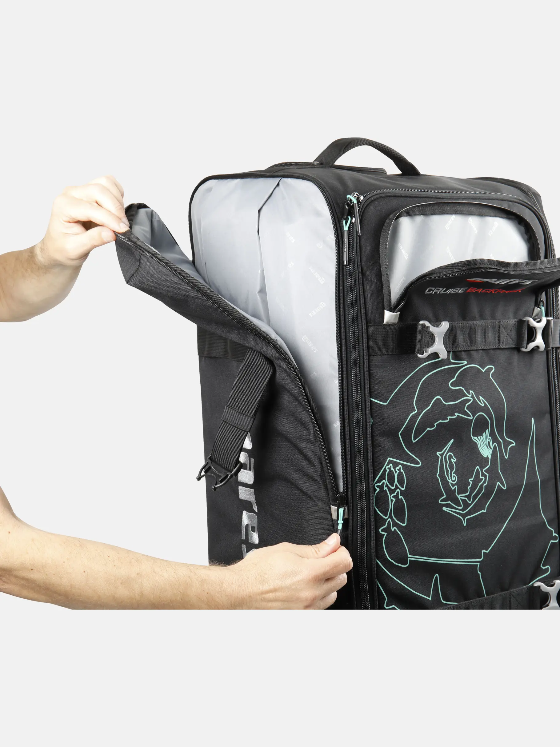 CRUISE BACK PACK - MARES - immagine 5