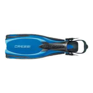 PINNE REACTION EBS CRESSI
