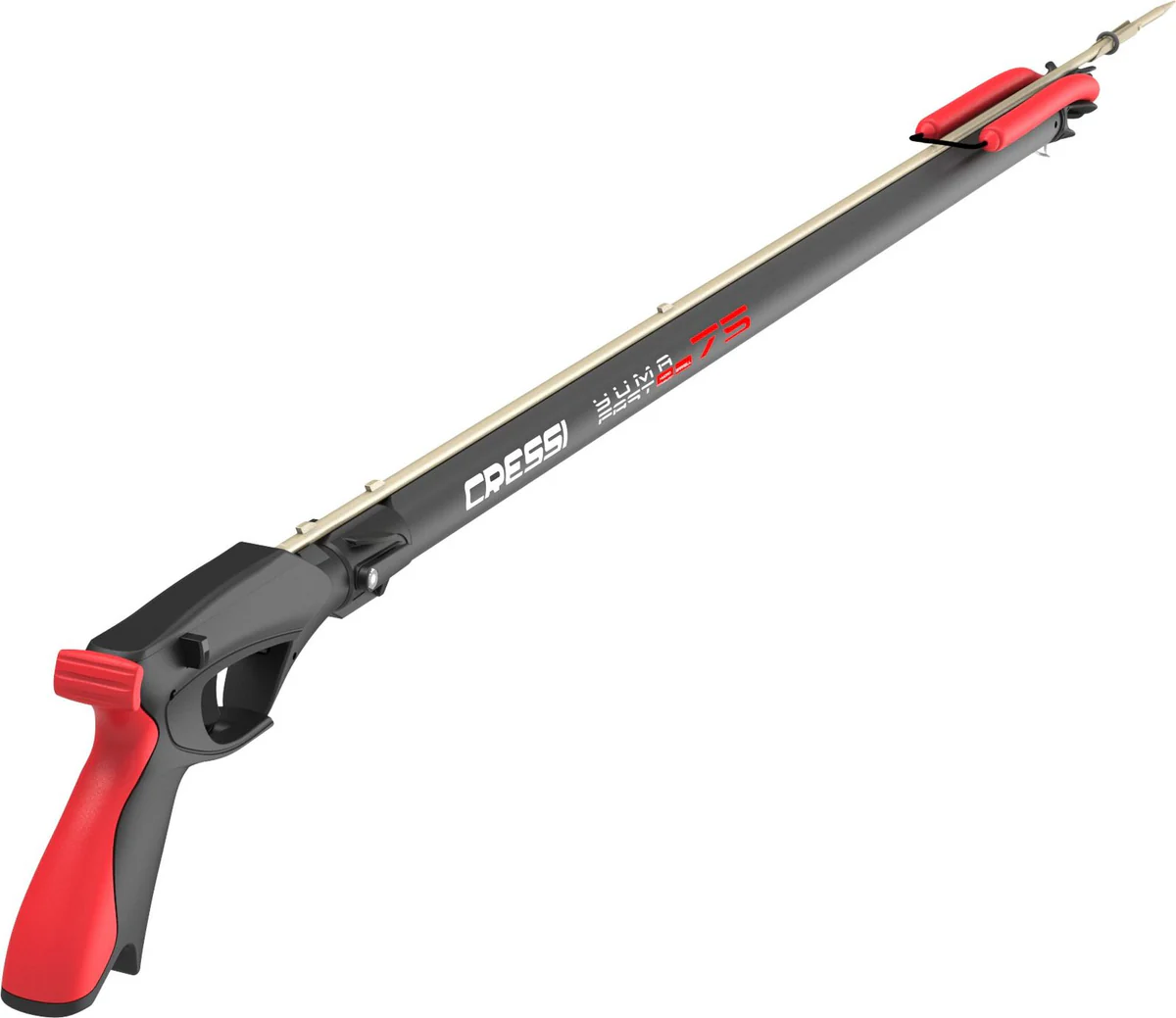 FUCILE YUMA FAST 75 CRESSI - immagine 5