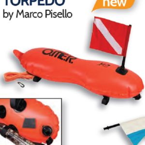 boa torpedo