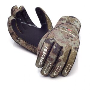 ultraspan gloves