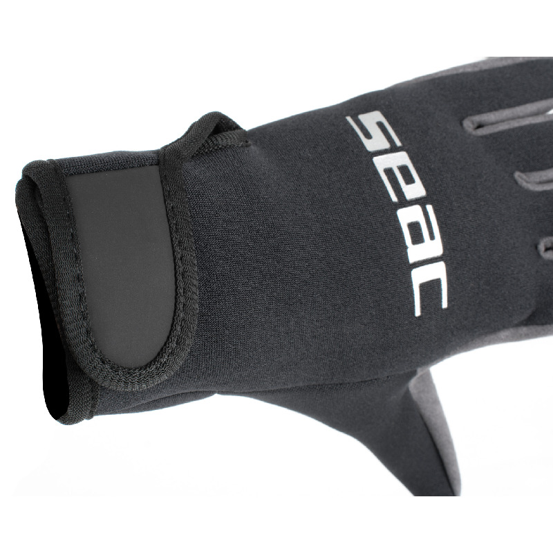 GUANTI AMARA CONFORT HD 1,5MM - SEAC - immagine 3