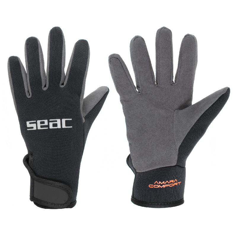 GUANTI AMARA CONFORT HD 1,5MM - SEAC