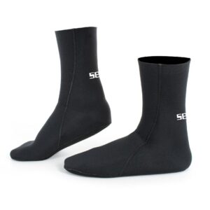 CALZARI STANDARD HD 2.5 MM - SEAC