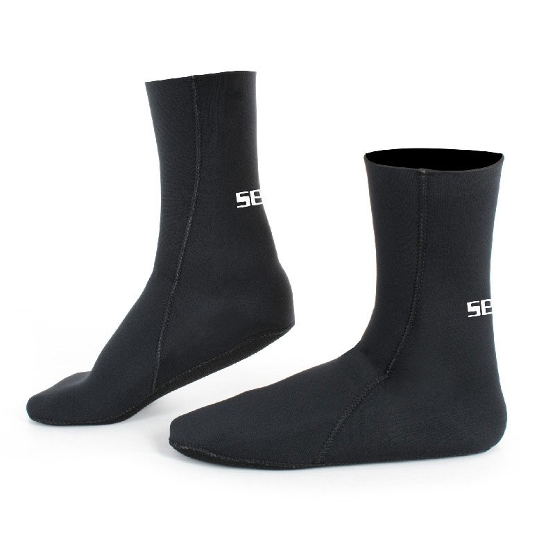 CALZARI STANDARD HD 2.5 MM - SEAC