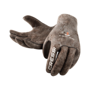 GUANTI TRACINA 3mm CRESSI