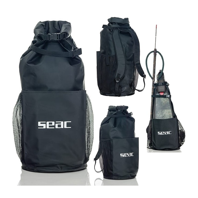 BORSA STAGNA SEAL - SEAC - immagine 2