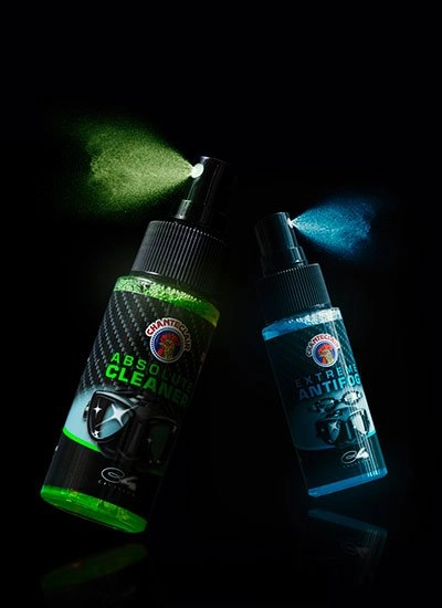 EXTREME ANTIFOG CF5 E ABSOLUT C4 DA 50 ML