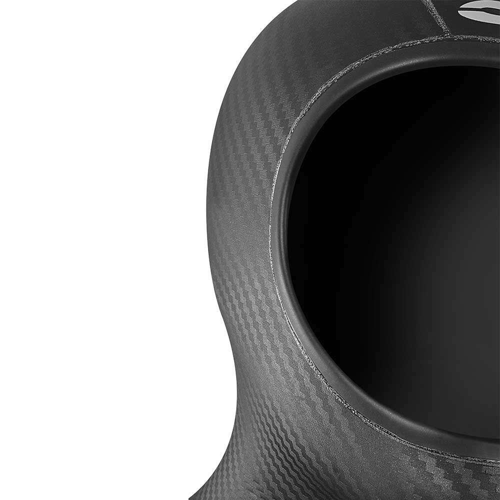 GIACCA CARBON SKIN C4 5MM - immagine 6