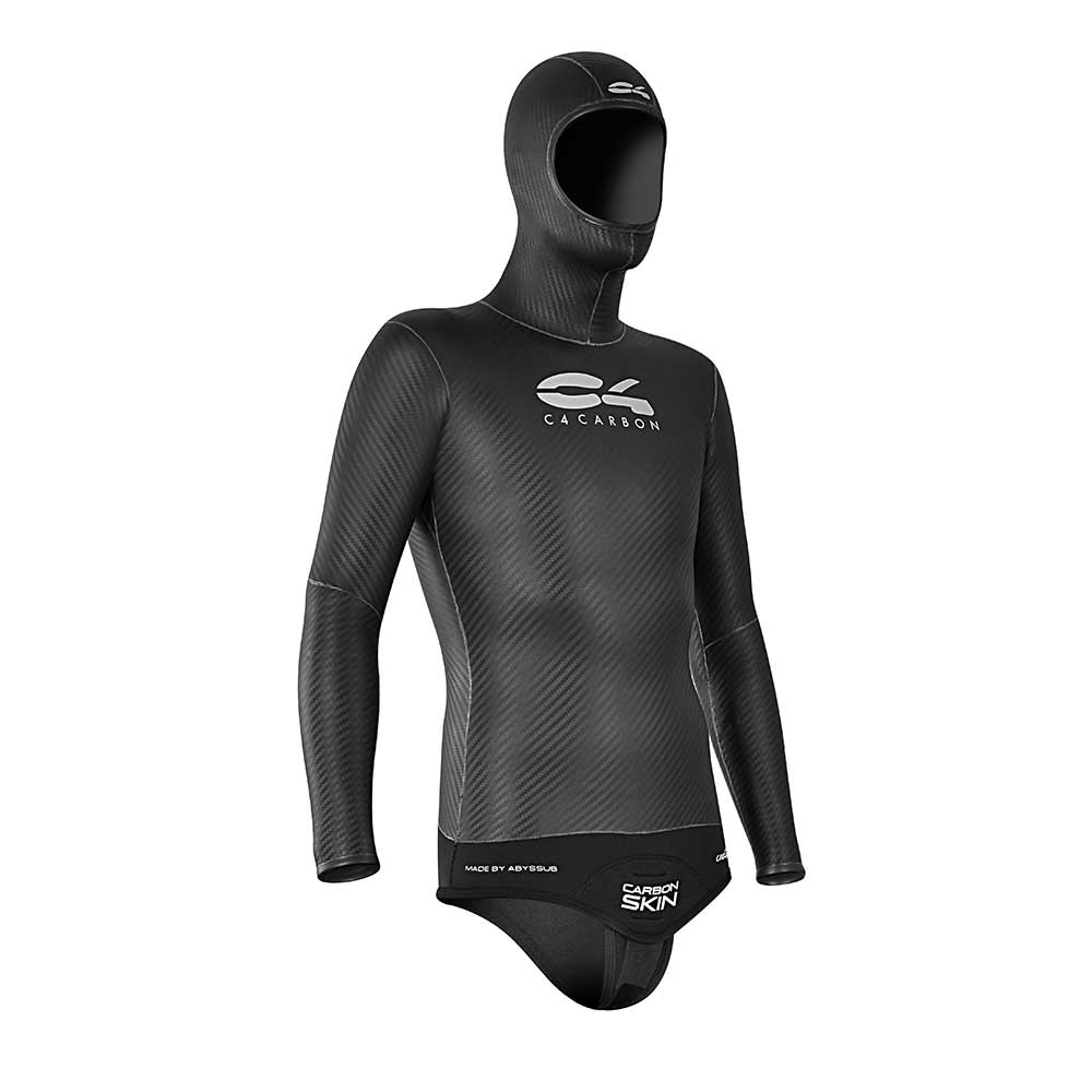 GIACCA CARBON SKIN C4 5MM
