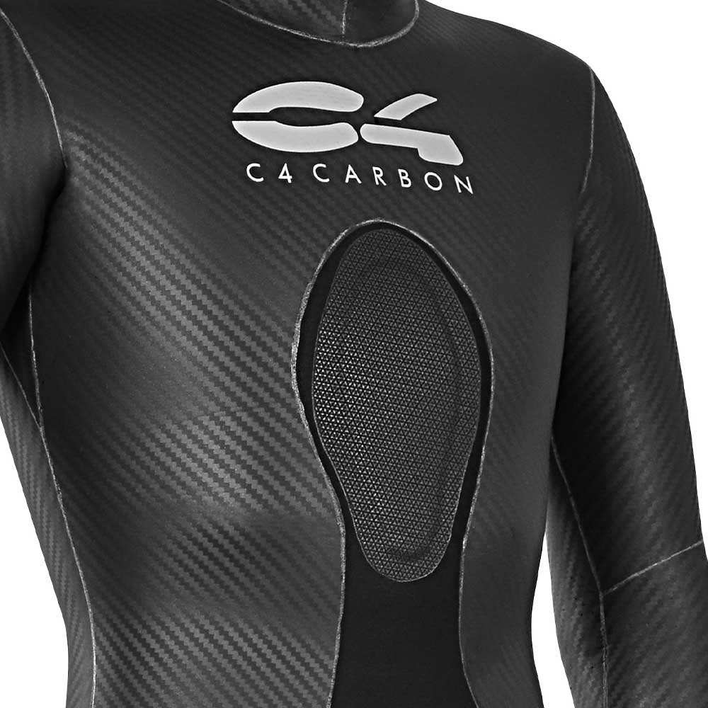 GIACCA CARBON SKIN C4 5MM - immagine 5