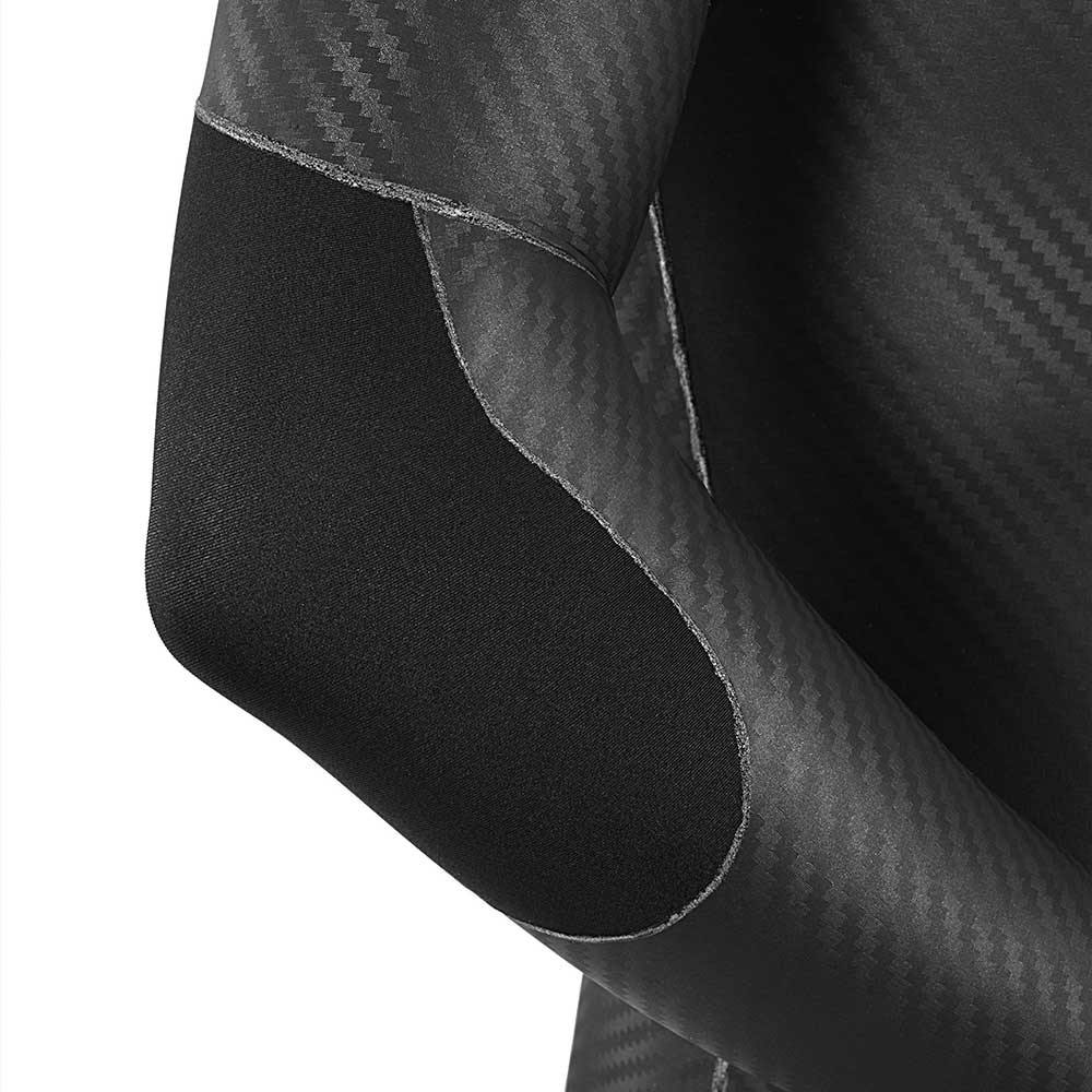 GIACCA CARBON SKIN C4 5MM - immagine 4