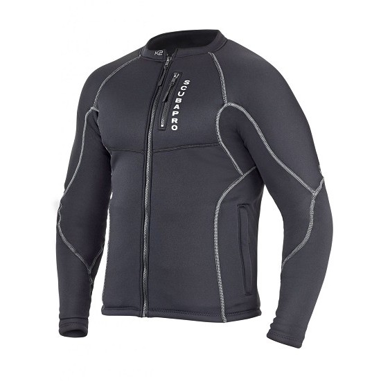 K2 SOTTOMUTA MEDIUM UOMO