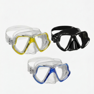 MASCHERA ZEPHIR MARES