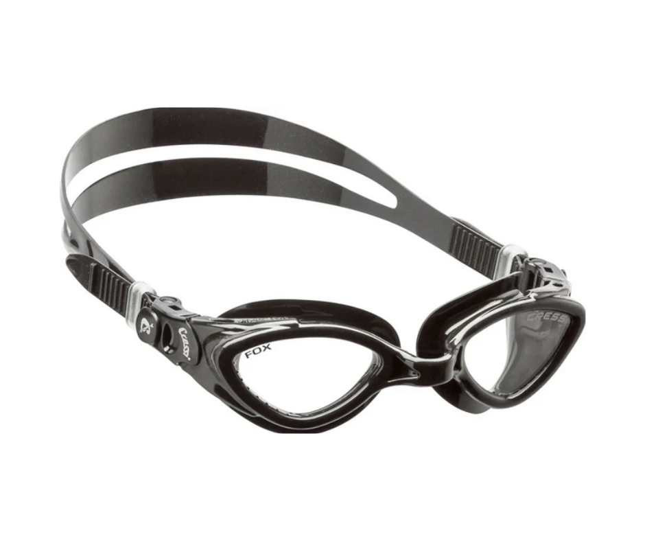 OCCHIALINI FOX CRESSI