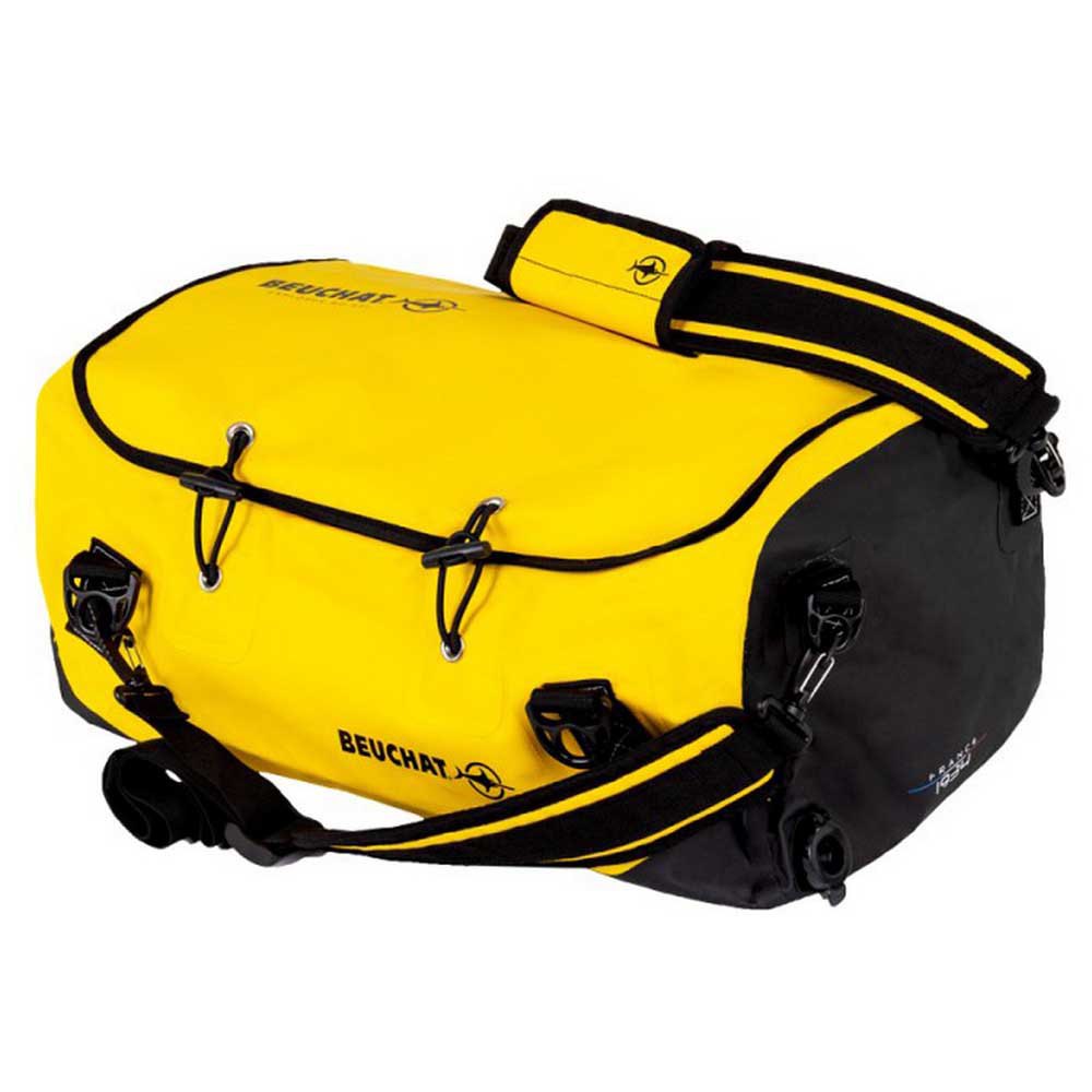beuchat borsa explorer hd-45l