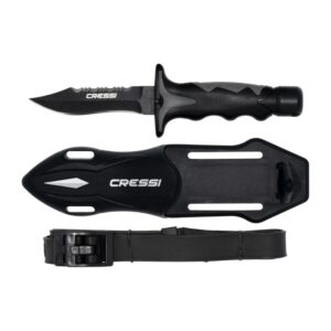 COLTELLO PREDATOR CRESSI