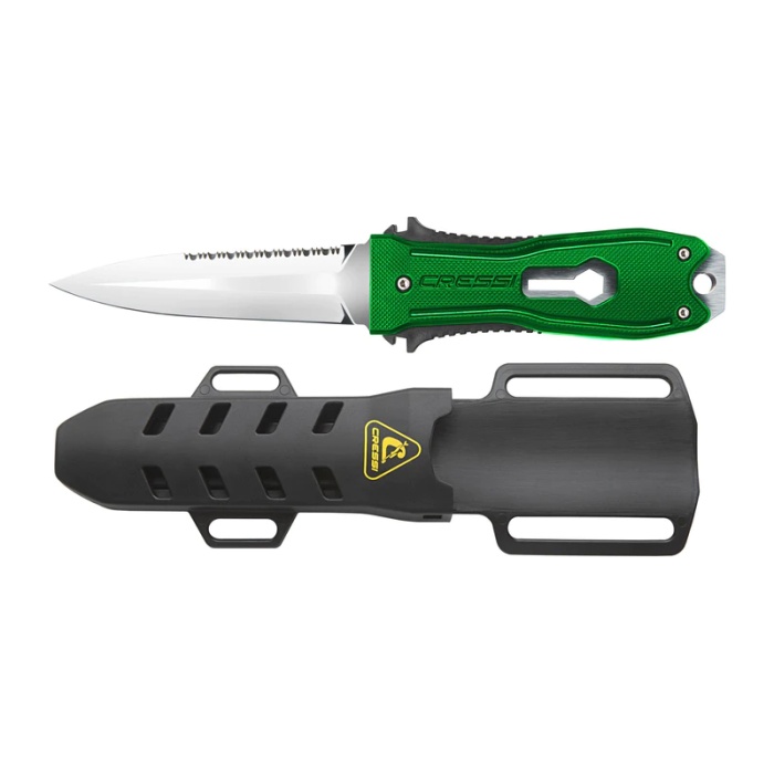 COLTELLO LIZARD CRESSI - immagine 2