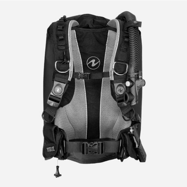 GAV ROGUE AQUALUNG