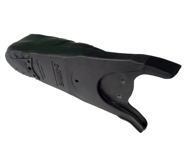 SCARPETTE S-WING CETMA - immagine 3