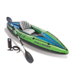 CANOA INTEX CHALLENGER K1