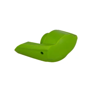 TAPPO COPRIVALVOLA PREDATHOR VERDE