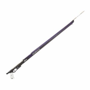 FUCILE NEMESIS CARBON PRO CON MULINELLO EDY CARBON