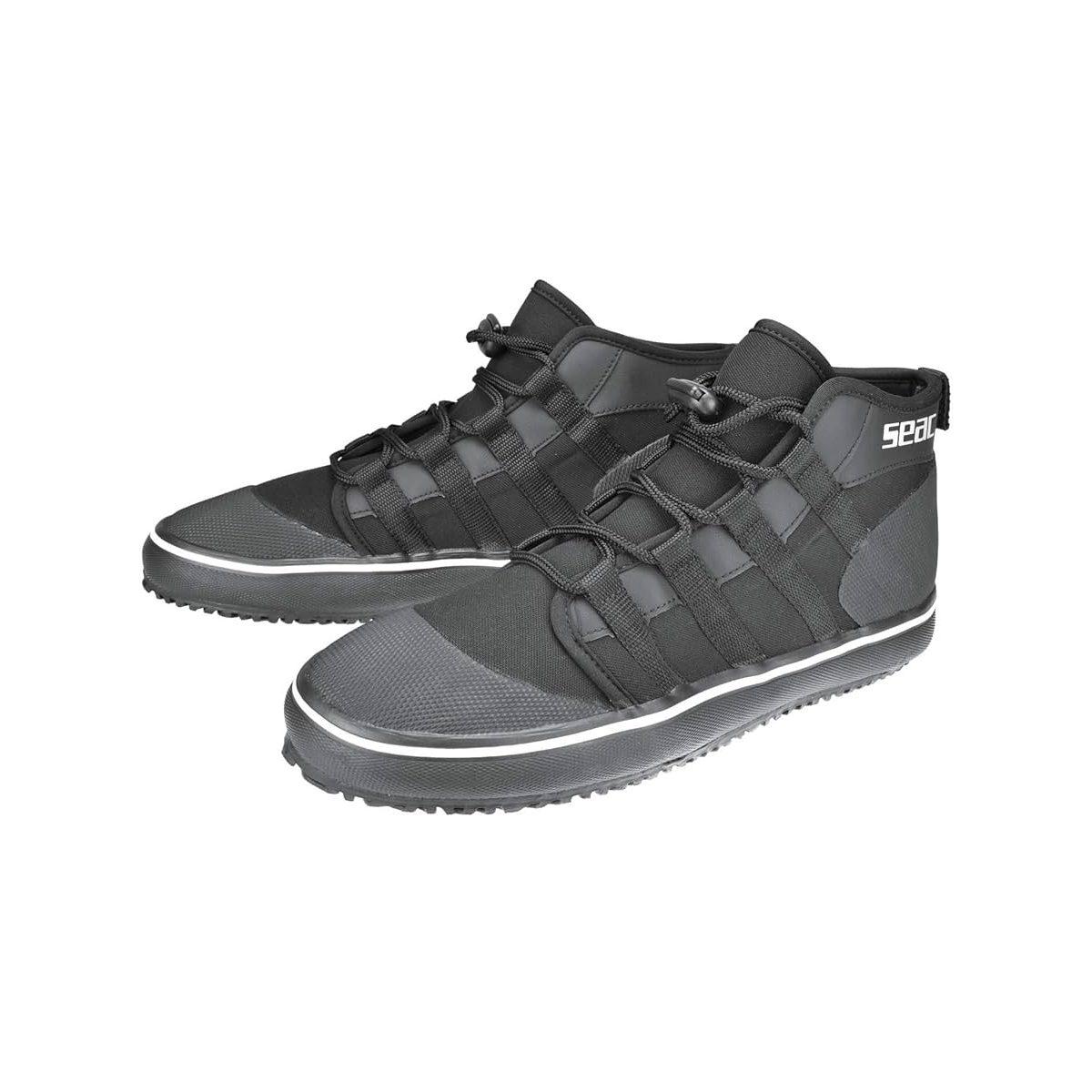 CALZARI ROCK BOOTS HD 3MM - SEAC - immagine 2