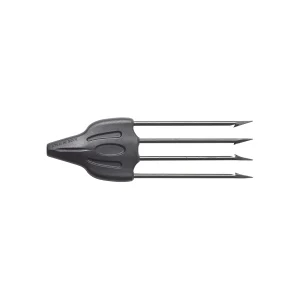 FIOCINA SPEED 4 PUNTE MUSTAD