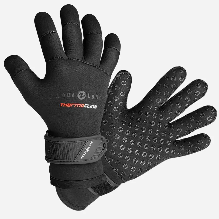 GUANTI THERMOCLINE 3mm