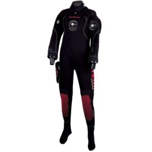 MUTA STAGNA BLIZZARD SLIM FIT AQUALUNG