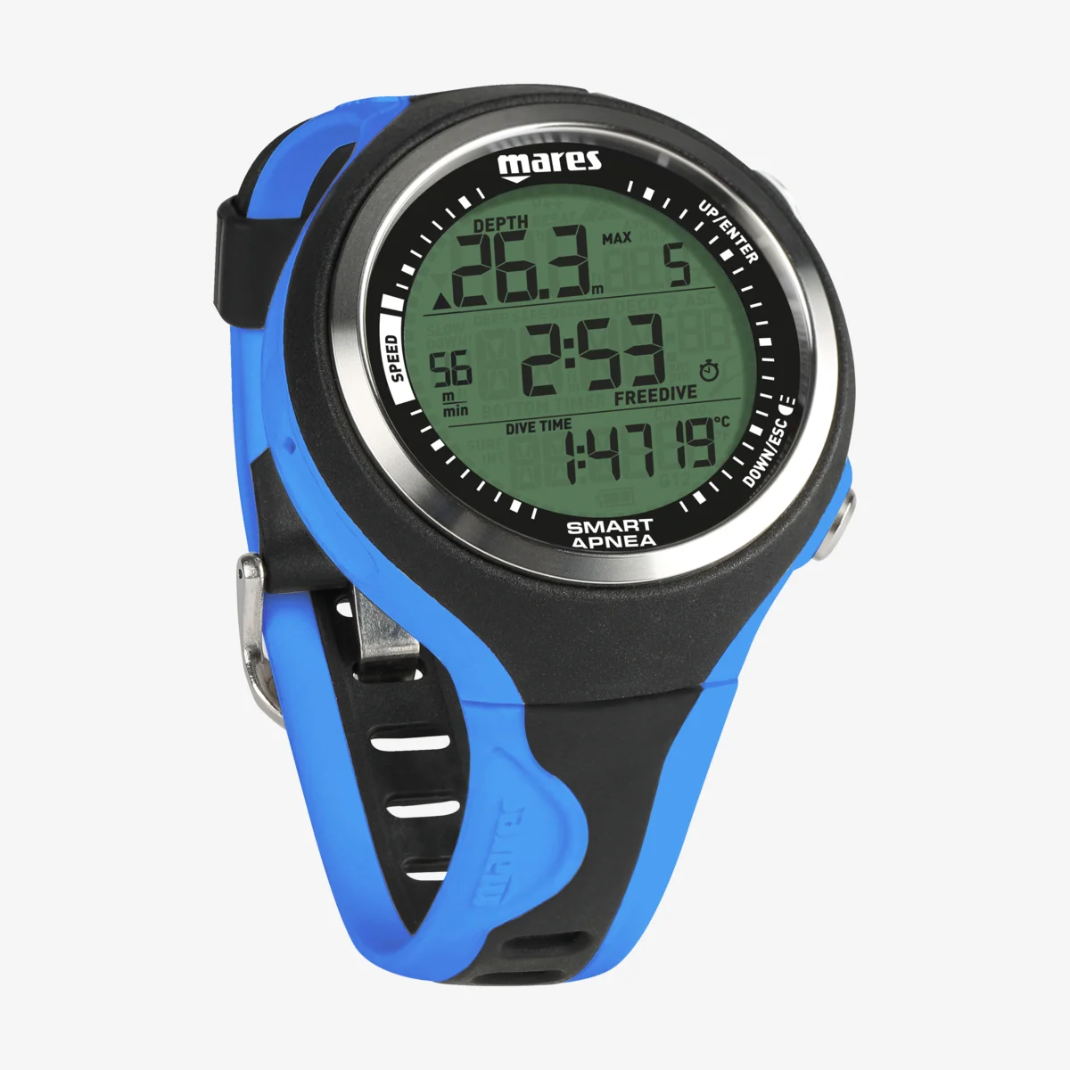 COMPUTER SMART APNEA MARES - immagine 4