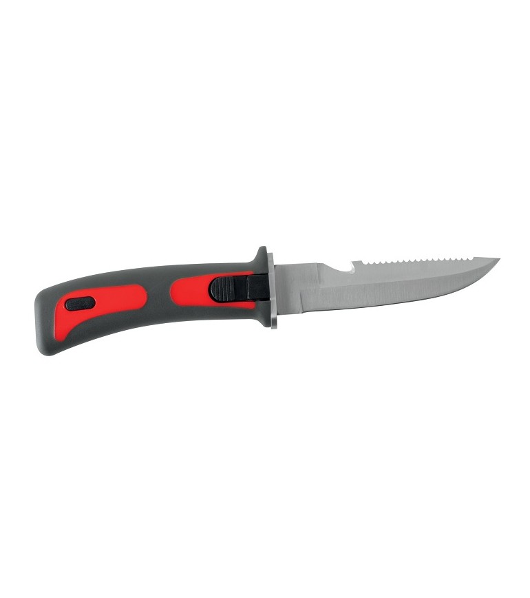 COLTELLO SUB BAT - SEAC - immagine 2