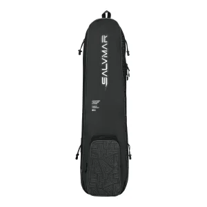BORSA PORTA PINNE SALVIMAR NERA