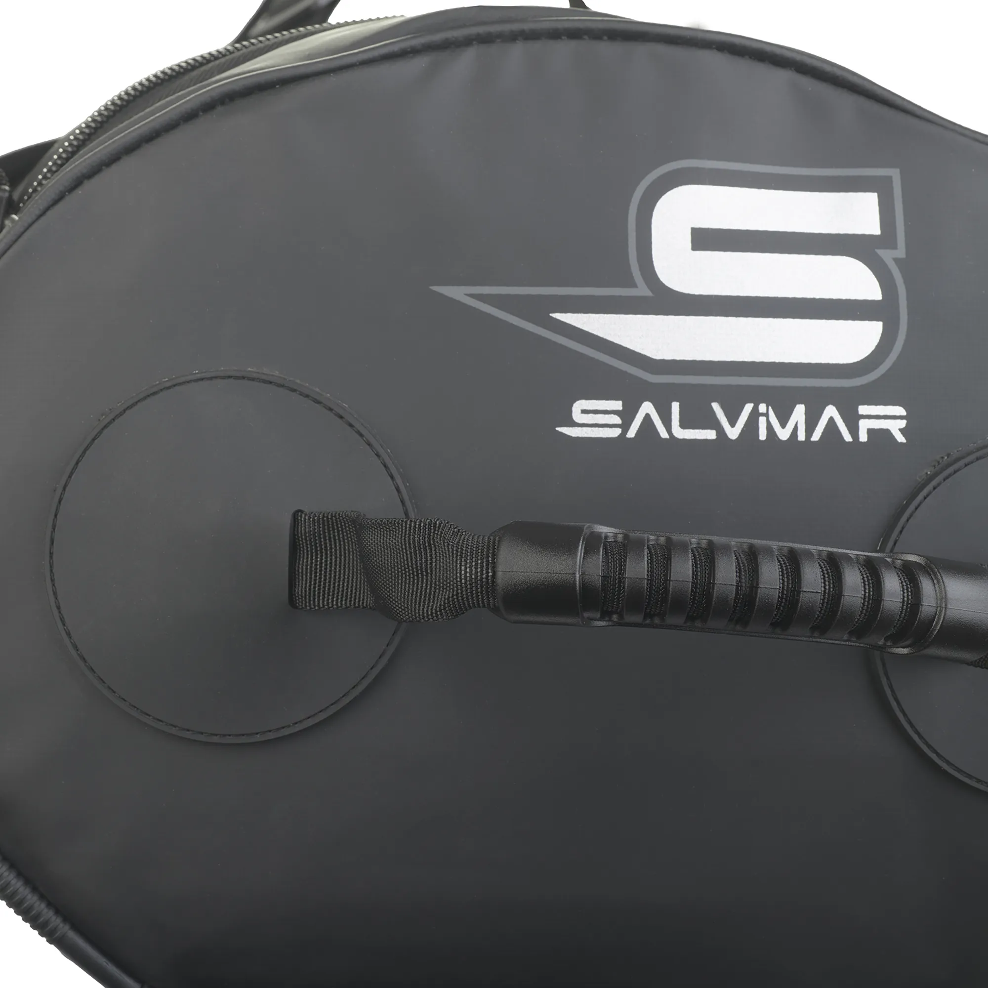 BORSA 100L CYCLOPS PLUS WR , NERA SALVIMAR - immagine 4