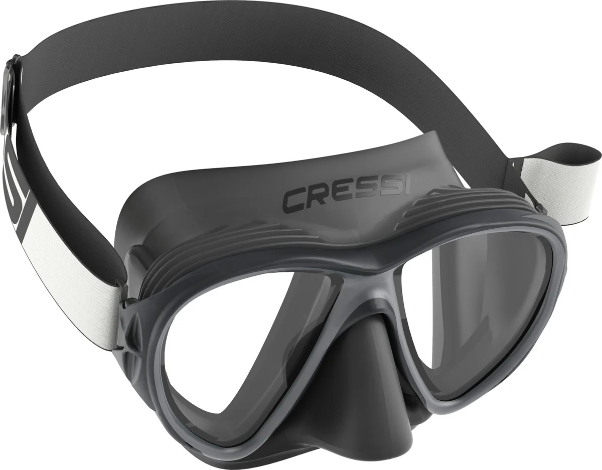 MASCHERA FIJI CRESSI - immagine 2