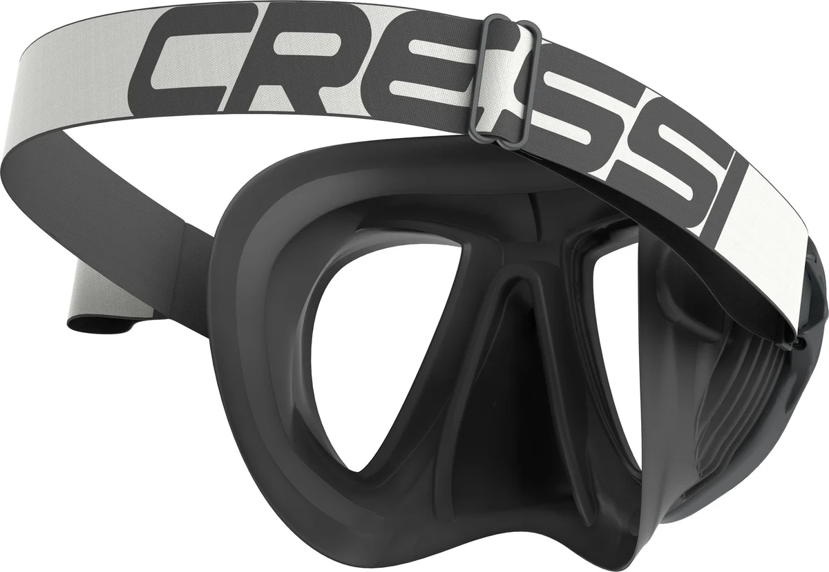 MASCHERA FIJI CRESSI - immagine 3