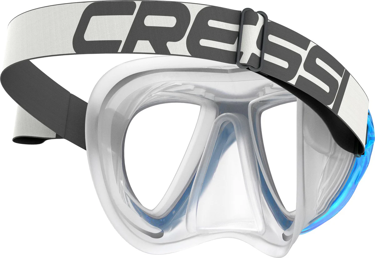 MASCHERA FIJI CRESSI - immagine 5