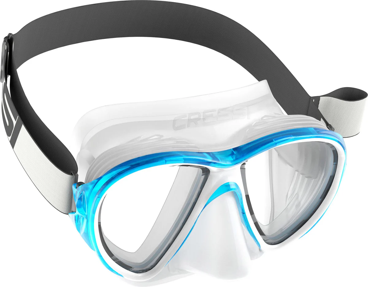 MASCHERA FIJI CRESSI - immagine 4