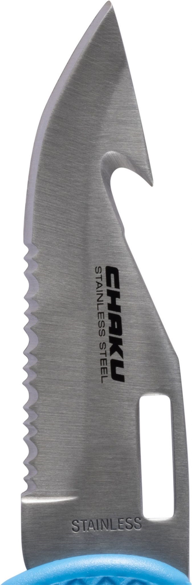 COLTELLO CHAKU CRESSI - immagine 3