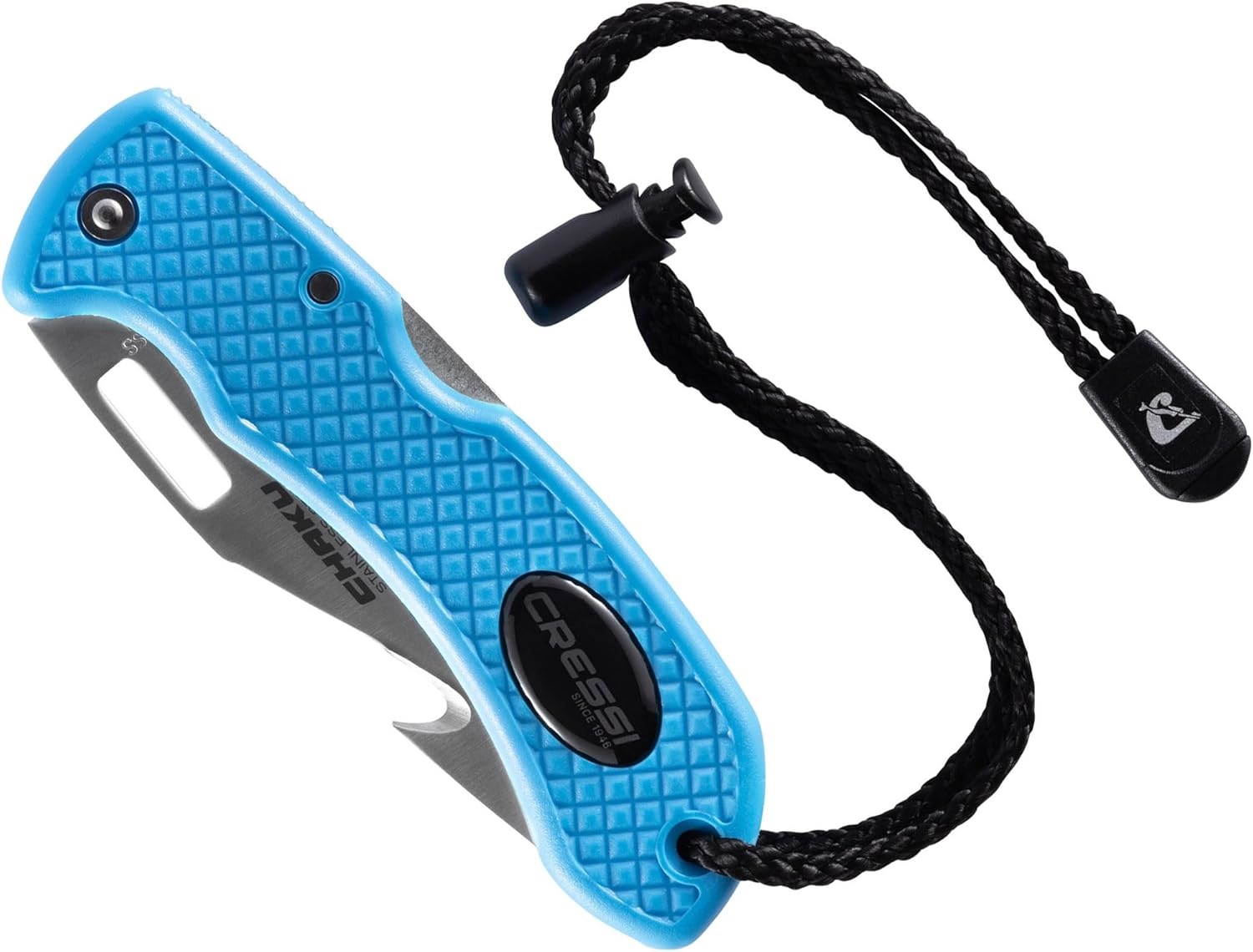 COLTELLO CHAKU CRESSI - immagine 4