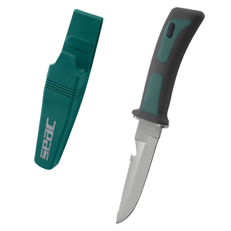 COLTELLO SUB BAT - SEAC
