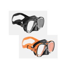 MASCHERA MARES FORCE-X LS