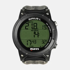 COMPUTER MARES SIRIUS L